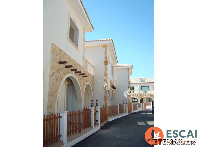 Luxury House In Ayia Marina, Avgorou - 2