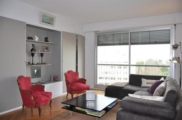 4 bedroom Flat For Sale: 69005 LYON - 2