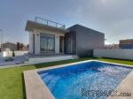 Detached villa, Alicante (Costa..