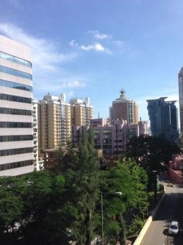 Edf. Kam Lai Kok, Macau, Macau