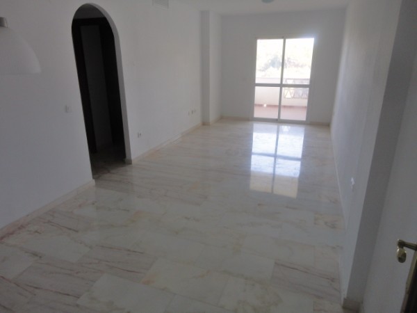 2 bed 2 bath apt - 2