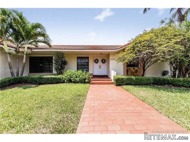 5 bedroom House For Sale: 13350 SW 57..
