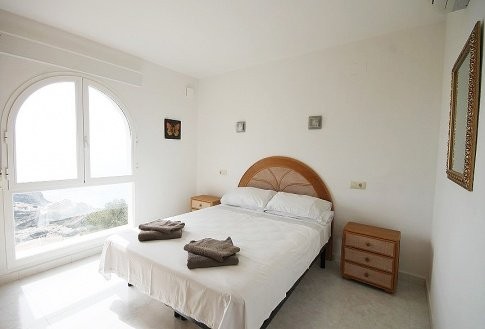 Appartement in Benitachell - 2
