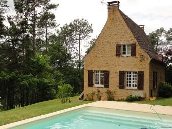 Close To The Unique Village Of Beynac.. - 2