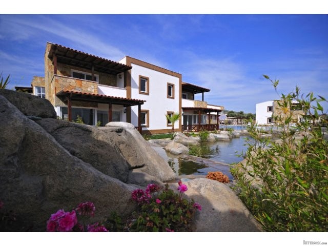 Luxury Konacik Apartments, Bodrum.