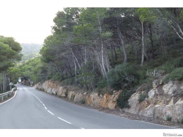 Plot of land for sale in Sa Tuna, Costa.. - 2
