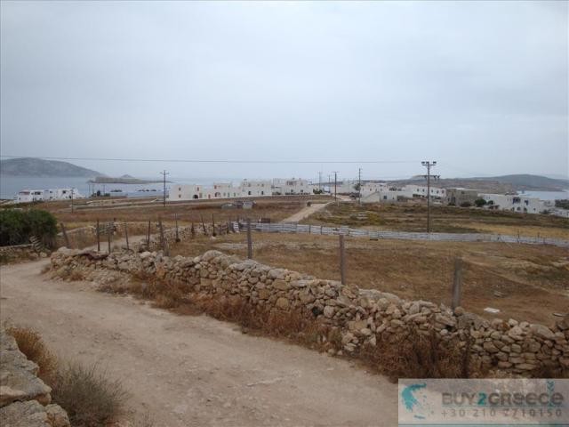 B446 - KOUFONISIA Lakomata Area, plot.. - 2