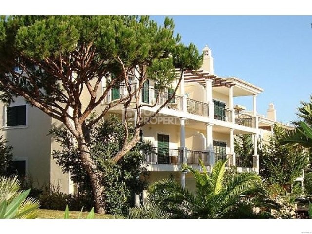 Luxury 2 bedroom apartment Vale do Lobo
