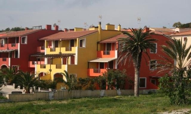 ST028 Bilo Residenza Le Palme