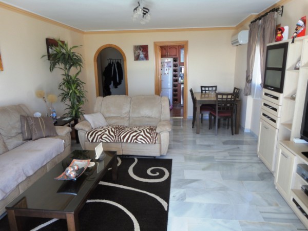 Village Apartment - beautiful views - 2