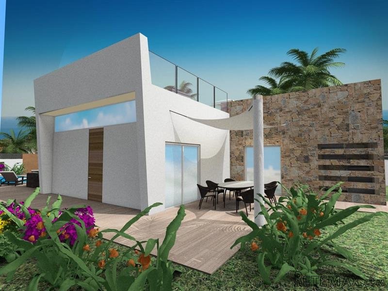 2 bedroom House For Sale: Benidorm..