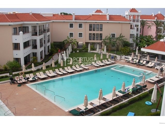 Luxury Hilton Apartment