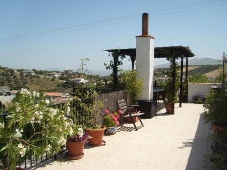 Cortijo, Fuente Camacho - 2