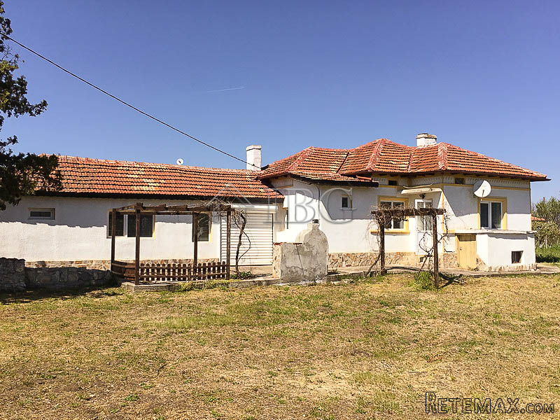 Renovated house with 3 bedrooms, 2.. - 2