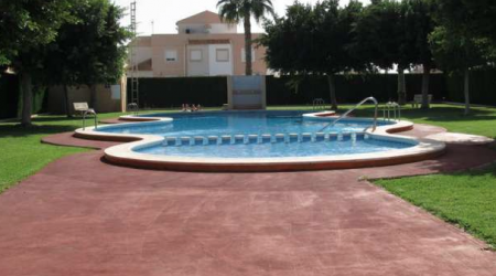 Resale · Apartment · Spain · Costa Bl..