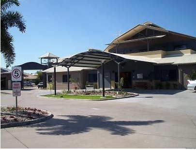 Rowes Bay Residential Community -..