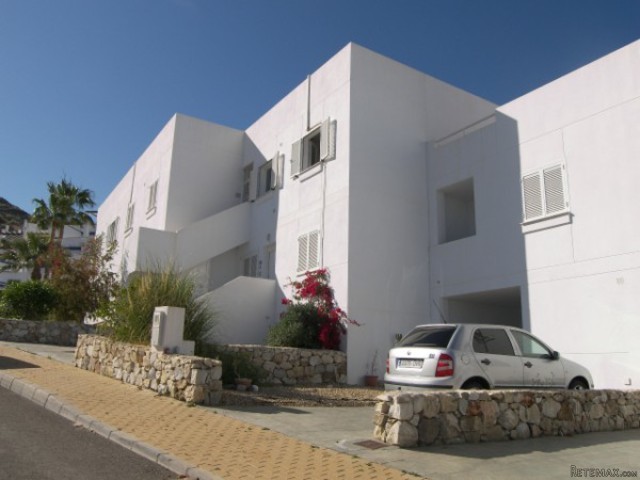 Townhouse For Sale, Mojacar Playa..