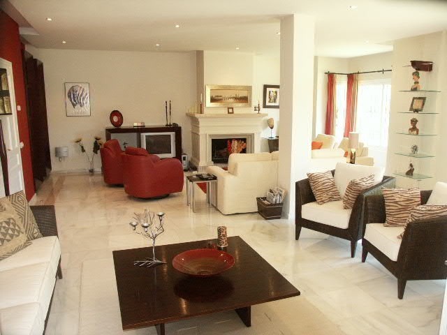 Villa - Charming beachside villa with 4.. - 2