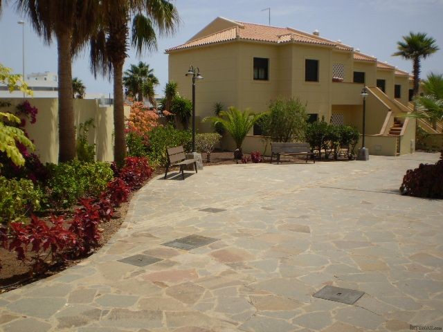 Duplex in Costa Adeje - 2