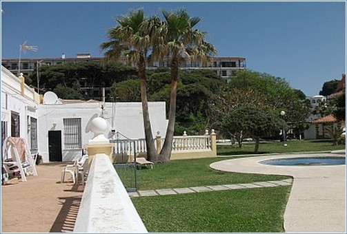 Apartment for sale in Calahonda
