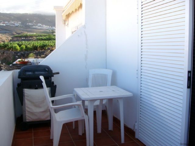 Apartment in Callao Salvaje