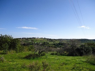 Te Koop: Bouwkavel In West Algarve.. - 2