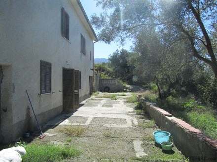 Villa, Marina Di Savuto, Calabria, Italy - 2