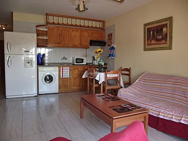 1 Bedroom, ., El Medano, Tenerife.. - 2