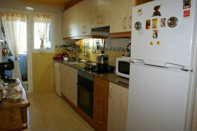 2 bedroom, 1 bathroom Apartment 60m2 - 2