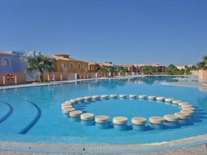 2 Bedroom Apartment in Benitachell