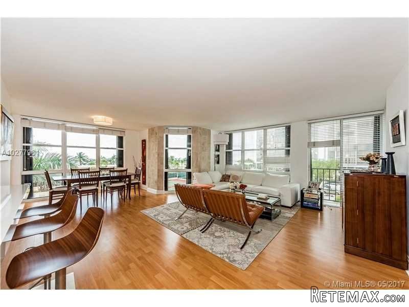 4 bedroom Flat For Sale: 1901 Brickell..
