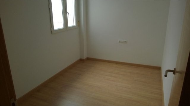 Garrofer Apartment in Teulada - 2
