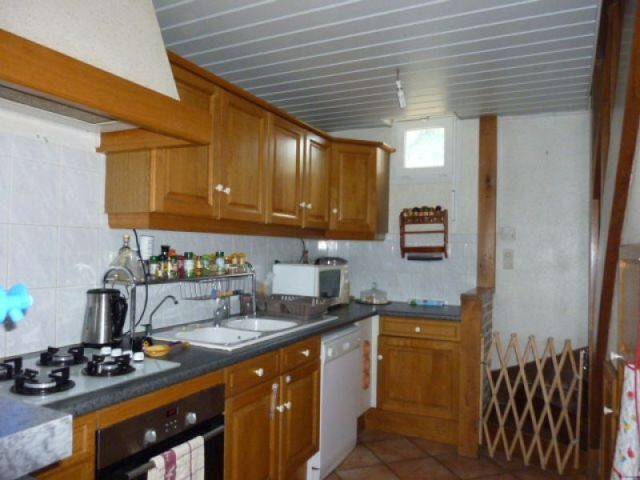 House For Sale North 15mn Alencon - 2