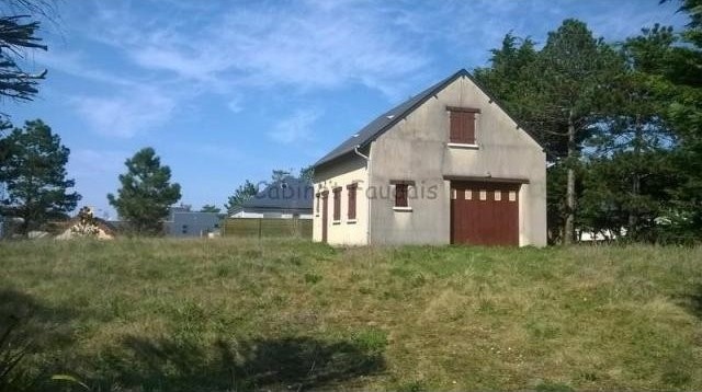 Maison / Villa Pirou