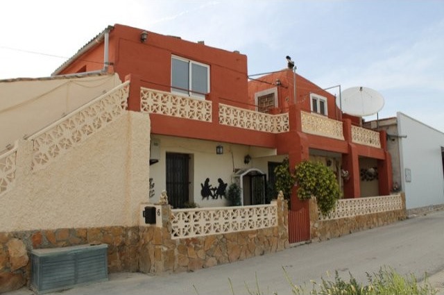 Semi-Detached for sale 64.950 €..