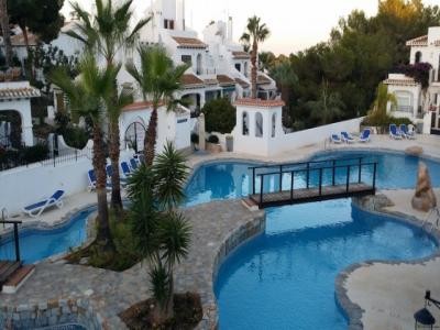 Apartment, Villamartin Price €99000 - 2