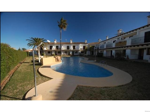 Bungalow For Sale Els Poblets-Denia -..