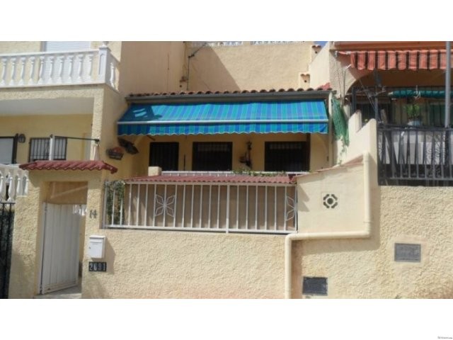 Resale · Townhouse · Spain · Costa Bl.. - 2