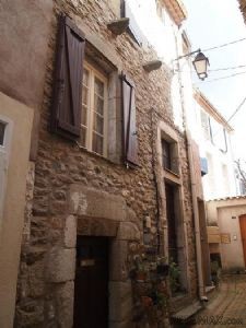 Stone Village House With 46 M² Of..