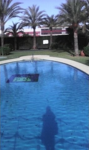 Townhouse for sale in Javea
