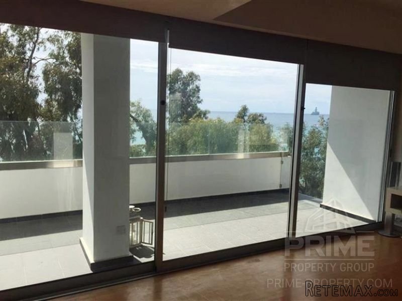 2 Bedrooms - Apartment - Limassol - For.. - 2