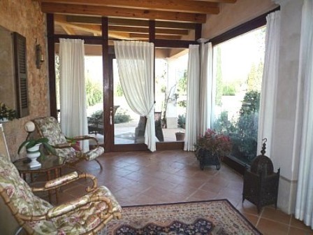 4 Bedrooms - Finca - Islas Baleares -.. - 2