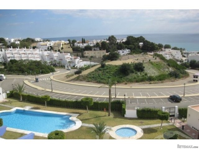 Apartment, Mojacar Playa, Costa.. - 2