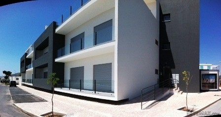 Boa Vista 1 - Tavira - Cabanas