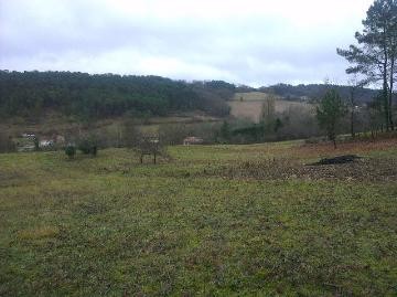 Building plot with views close to.. - 2
