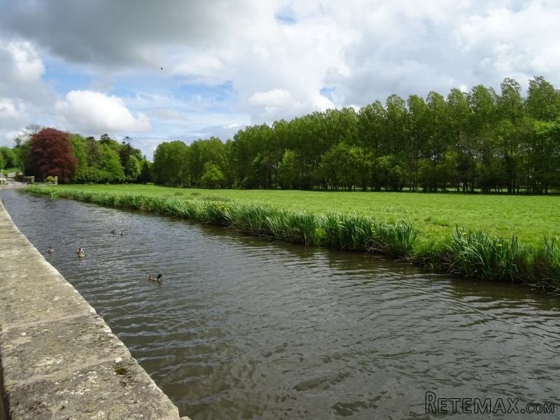 Canal-side Thatched House - 2