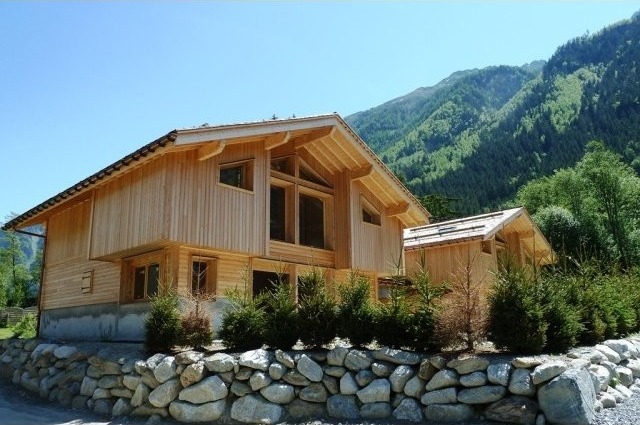 Chamonix, France