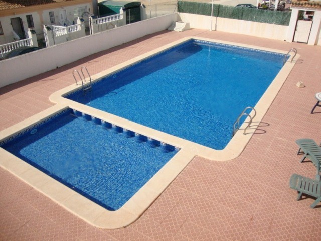 2 Bedrooms - Property - Alicante - For.. - 2