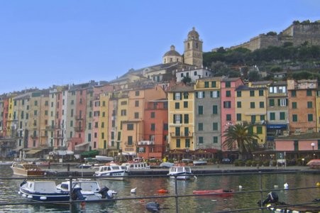 Apartment Near Porto Venere