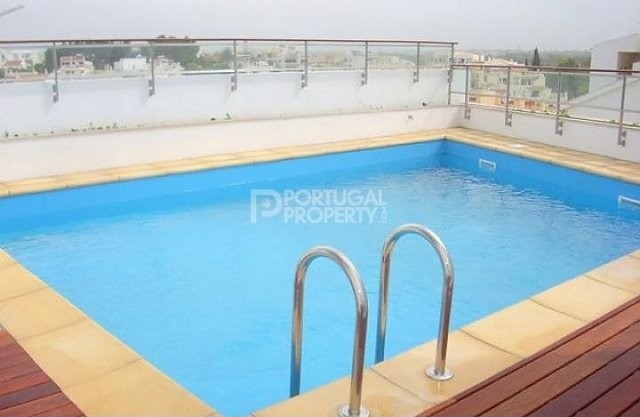 Fantastic one bedroom apartment in Alvor - 2